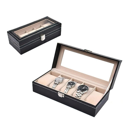 Exclusive Collector's Case for Treasure Enthusiasts