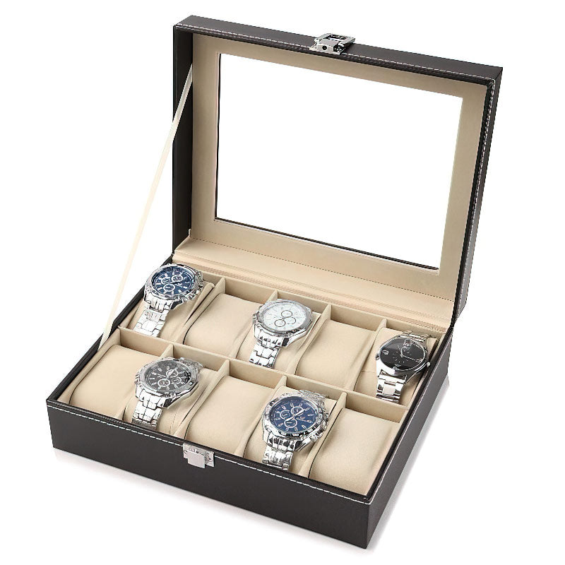 Exclusive Collector's Case for Treasure Enthusiasts