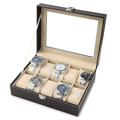 Exclusive Collector's Case for Treasure Enthusiasts