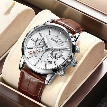 LIGE - Slim and Stylish Minimalist Design