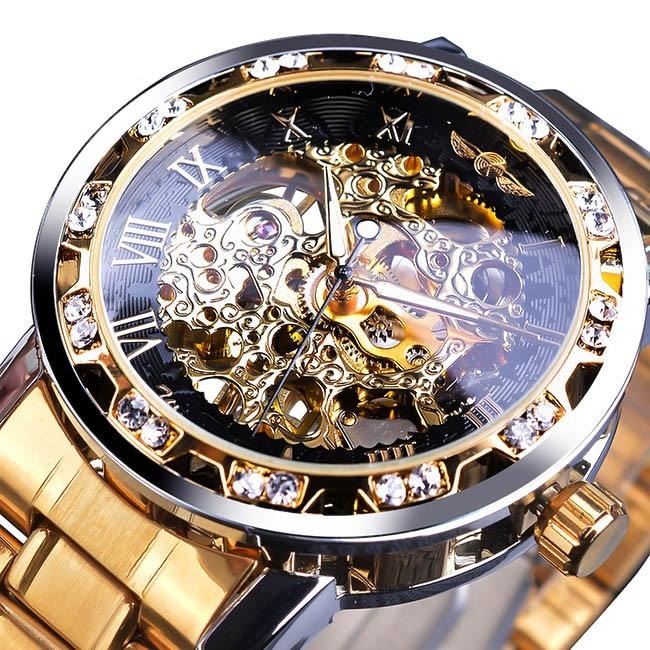 Enjoy luxury with WINNER® Opulence