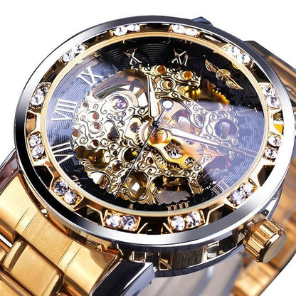 Enjoy luxury with WINNER® Opulence