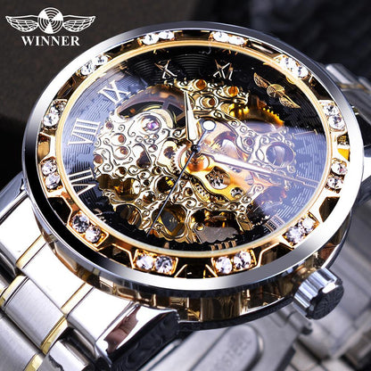 Enjoy luxury with WINNER® Opulence