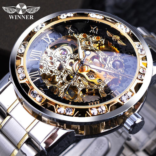 Enjoy luxury with WINNER® Opulence
