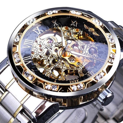 Enjoy luxury with WINNER® Opulence