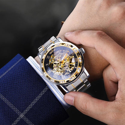 Enjoy luxury with WINNER® Opulence