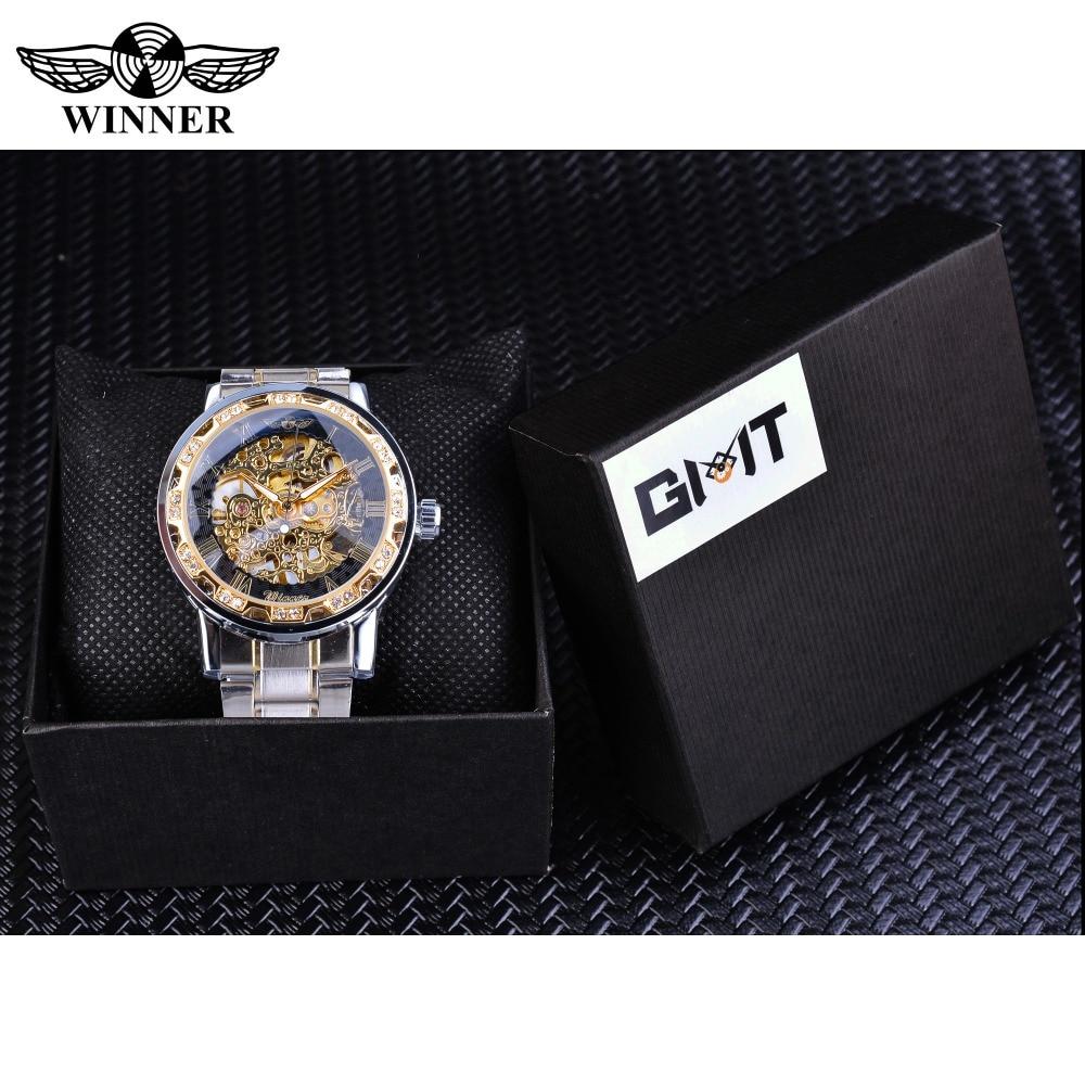 Enjoy luxury with WINNER® Opulence