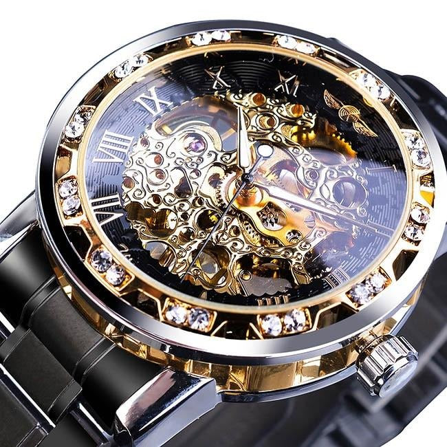 Enjoy luxury with WINNER® Opulence
