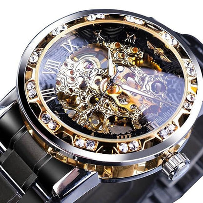 Enjoy luxury with WINNER® Opulence
