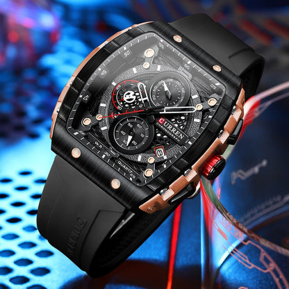 CURREN - The stylish Motley Collection